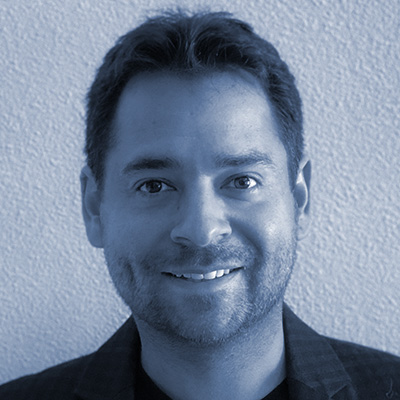 Matt Herrera - Vice President of Business Development